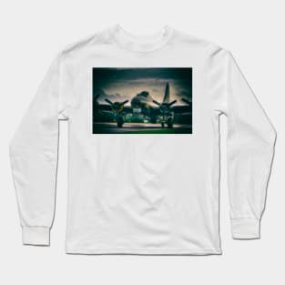 Sally B Long Sleeve T-Shirt